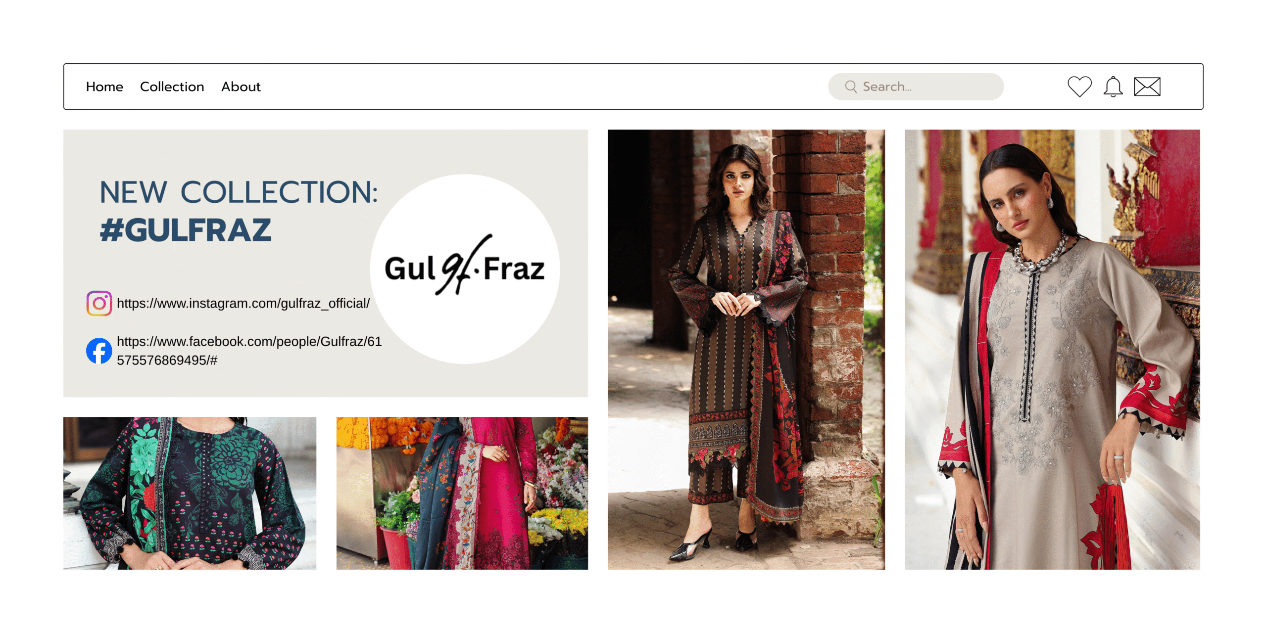 5 Remarkable Reasons Gulfraz Stands Out as Unique