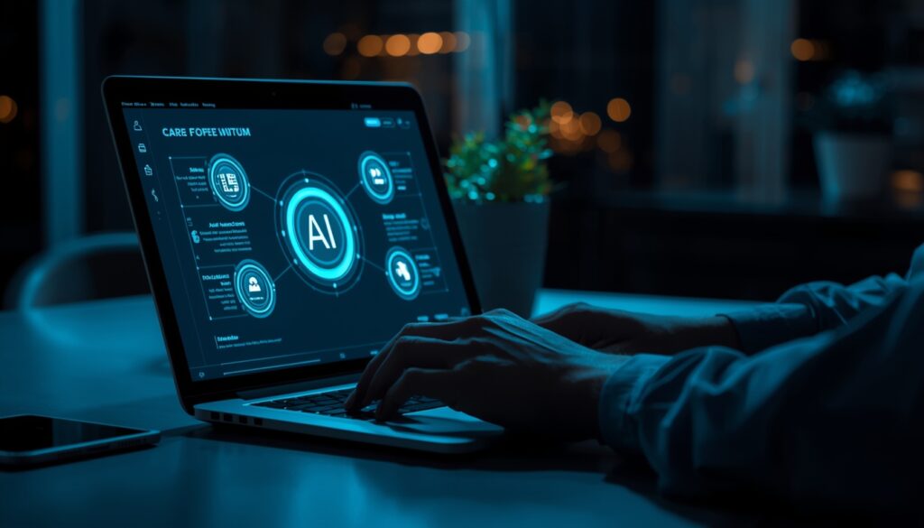Ai tools
