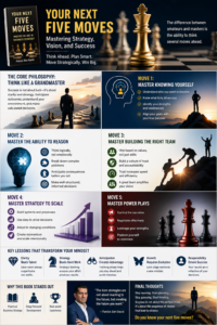 The Ultimate Guide to Thinking and Success